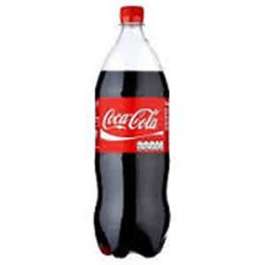 Coca Cola -Bottle 1.75 ltr)